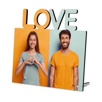 Sublistar® Emo Frame Love